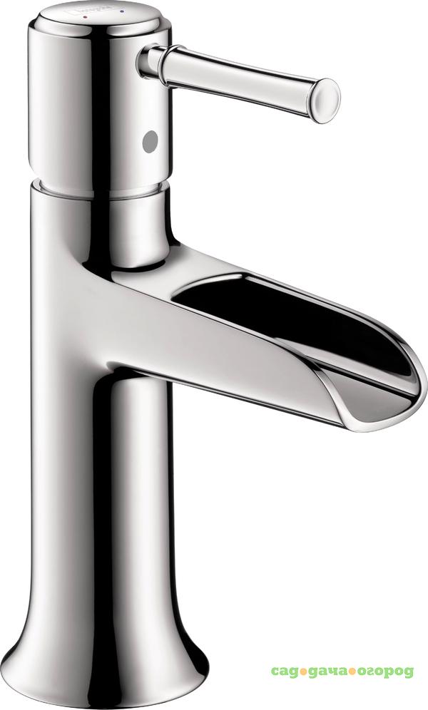 Фото Смеситель для раковины Hansgrohe Talis Classic 14127000