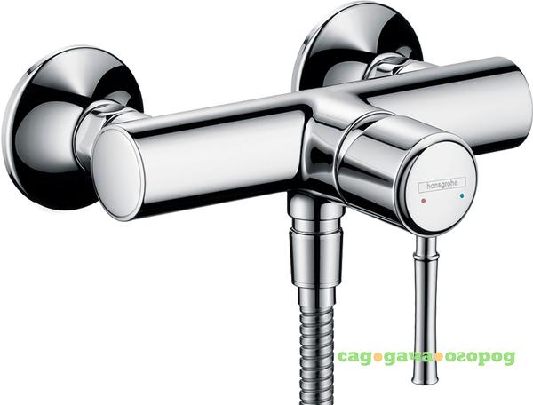 Фото Смеситель для душа Hansgrohe Talis Classic 14161000