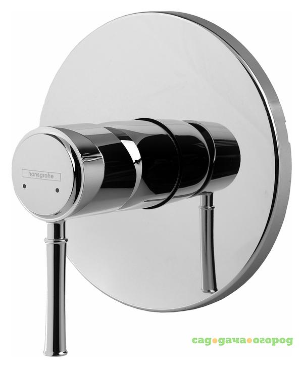 Фото Смеситель для душа Hansgrohe Talis Classic 14165000