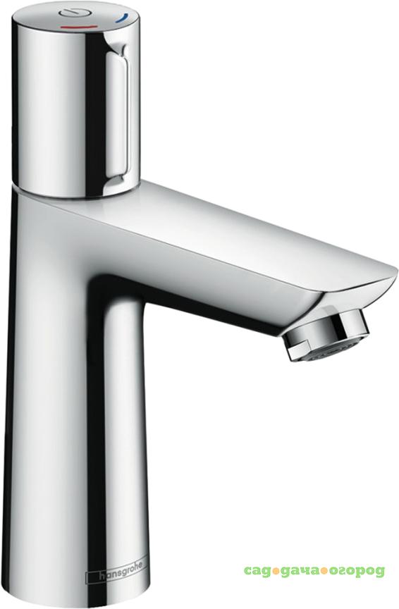 Фото Смеситель для раковины Hansgrohe Talis E 71750000