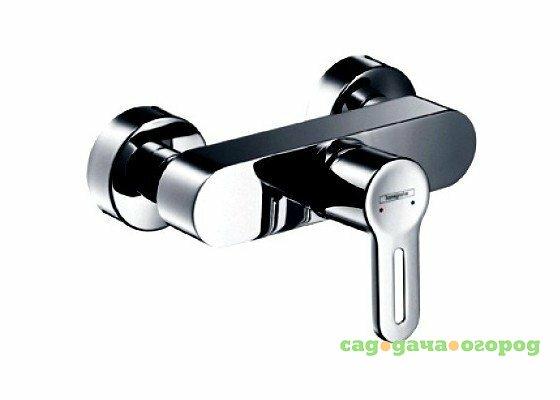 Фото Смеситель для душа Hansgrohe Metropol S 14661000