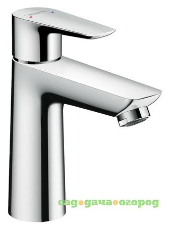 Фото Смеситель для раковины Hansgrohe Talis E 71710000