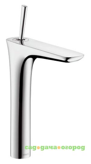 Фото Смеситель для раковины Hansgrohe PuraVida 15072000