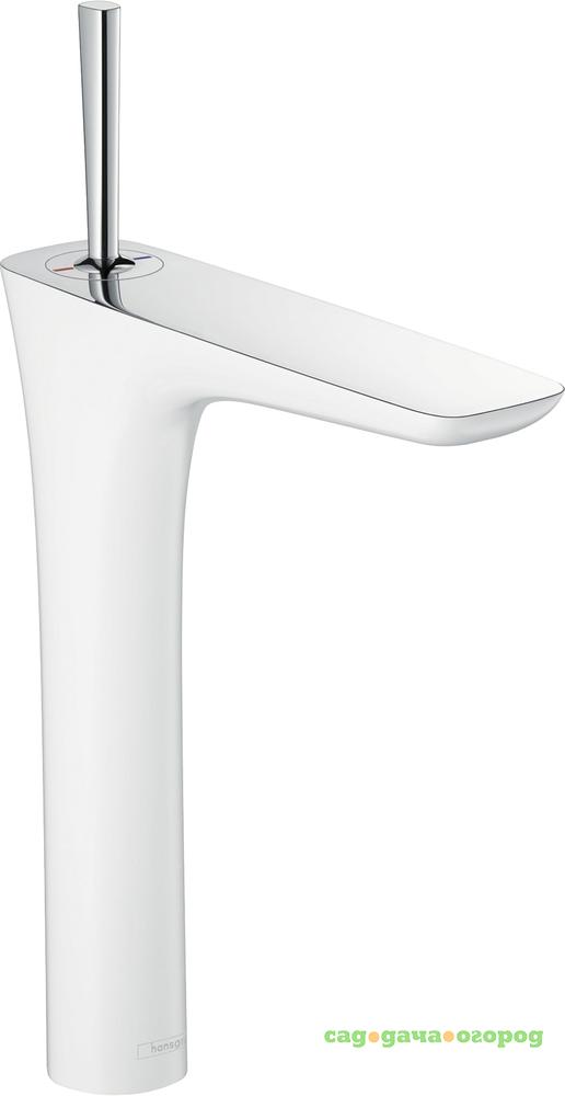 Фото Смеситель для раковины Hansgrohe PuraVida 15072400