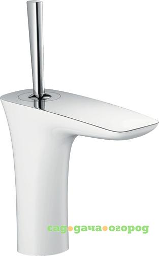 Фото Смеситель для раковины Hansgrohe PuraVida 15074400