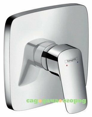 Фото Смеситель для душа Hansgrohe Logis 71607000