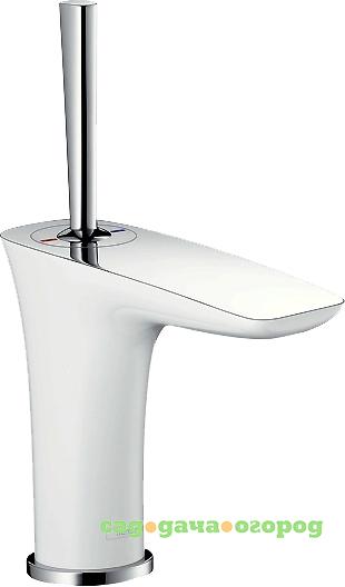 Фото Смеситель для раковины Hansgrohe PuraVida 15075400