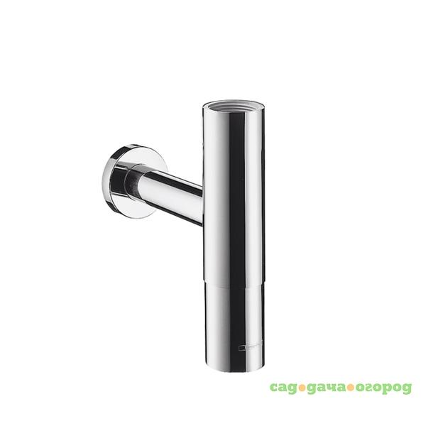 Фото Сифон для раковины Hansgrohe Flowstar 52100000