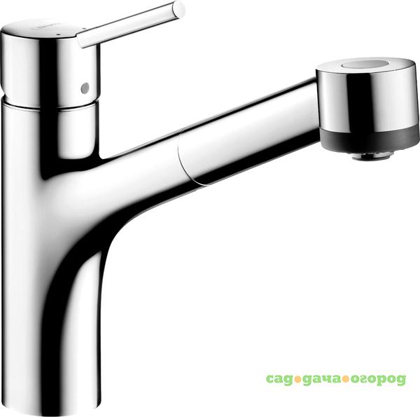 Фото Смеситель для кухни Hansgrohe Talis S 32841000