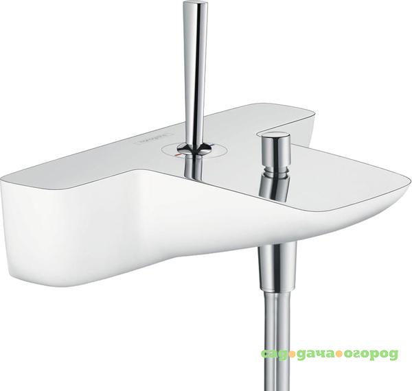 Фото Смеситель для душа Hansgrohe PuraVida 15472000