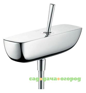 Фото Смеситель для душа Hansgrohe PuraVida 15672000