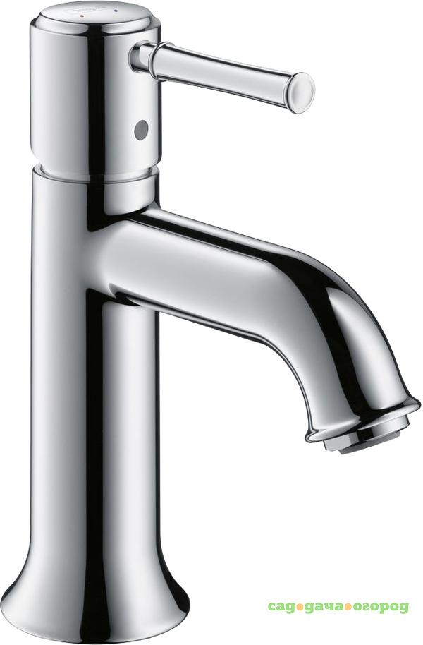 Фото Смеситель для раковины Hansgrohe Talis Classic 14111000