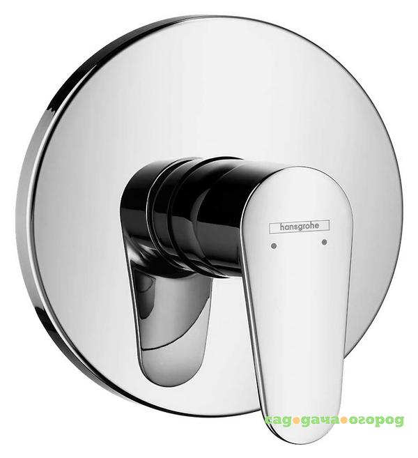 Фото Смеситель для душа Hansgrohe Talis E2 31666000