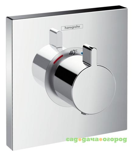 Фото Смеситель для душа Hansgrohe Select 15760000