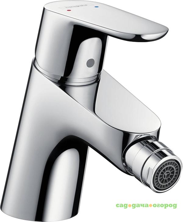 Фото Смеситель для биде Hansgrohe Focus E2 31920000