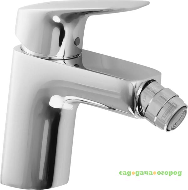 Фото Смеситель для биде Hansgrohe Logis 71204000