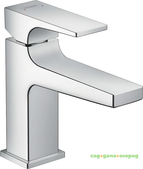 Фото Смеситель для раковины Hansgrohe Metropol 32500000