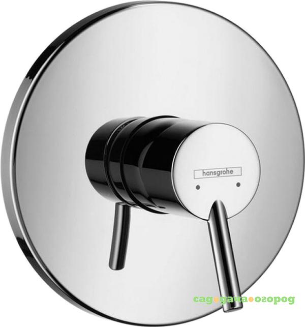 Фото Смеситель для душа Hansgrohe Talis S2 32675000