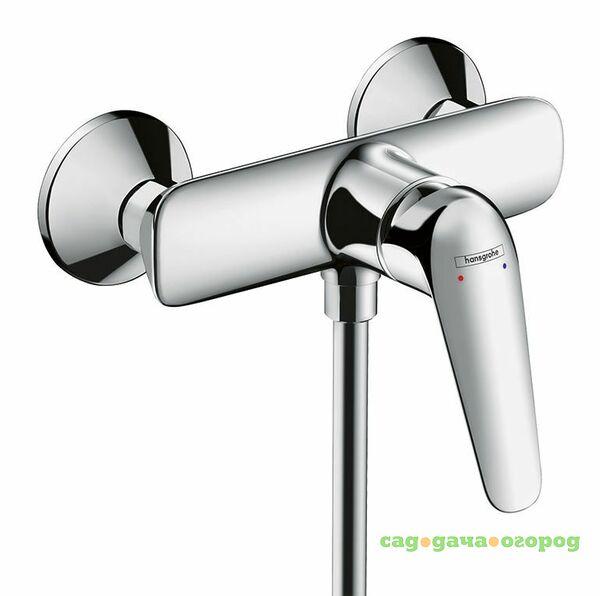 Фото Смеситель для душа Hansgrohe Novus 71060000