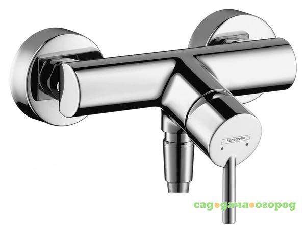 Фото Смеситель для душа Hansgrohe Talis S2 32640000