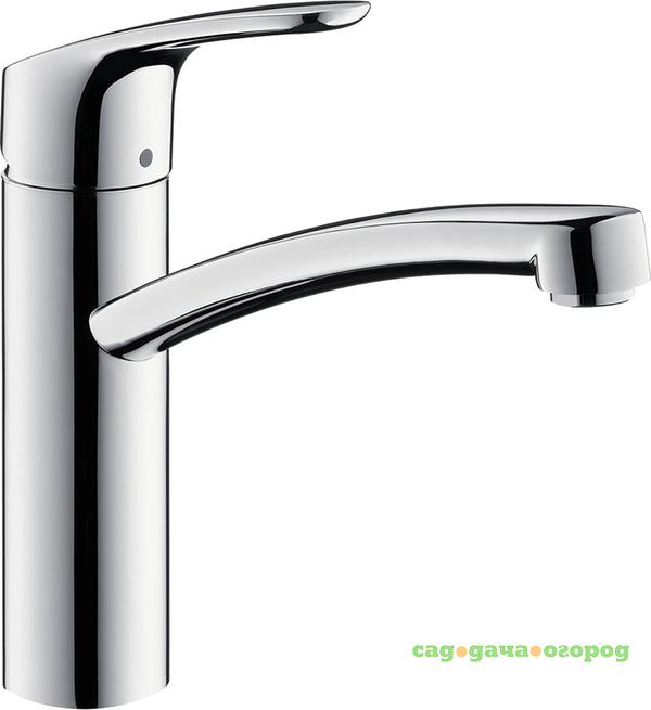 Фото Смеситель для кухни Hansgrohe Focus E2 31806000