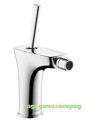 Фото Смеситель для биде Hansgrohe PuraVida 15270000