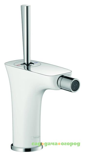 Фото Смеситель для биде Hansgrohe PuraVida 15270400