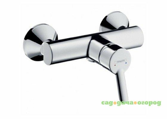 Фото Смеситель для душа Hansgrohe Focus S 31762000