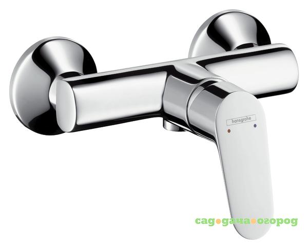 Фото Смеситель для душа Hansgrohe Focus E2 31960000