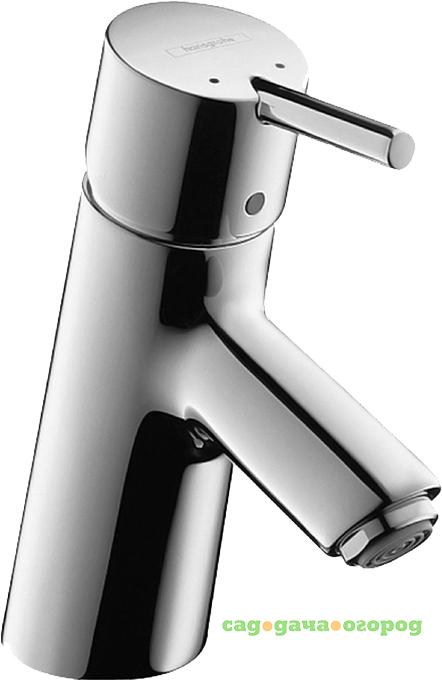 Фото Смеситель для биде Hansgrohe Talis S 32020000