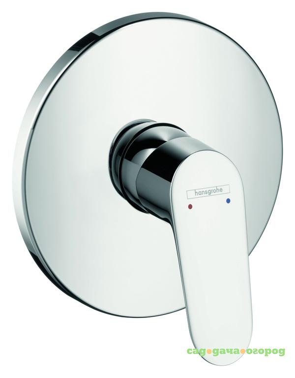 Фото Смеситель для душа Hansgrohe Focus E2 31965000