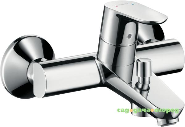 Фото Смеситель для ванны Hansgrohe Focus E2 31940000