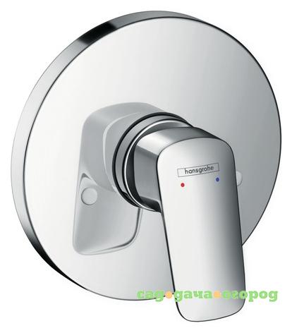 Фото Смеситель для душа Hansgrohe Logis 71606000