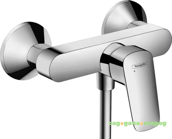 Фото Смеситель для душа Hansgrohe Logis 71600000