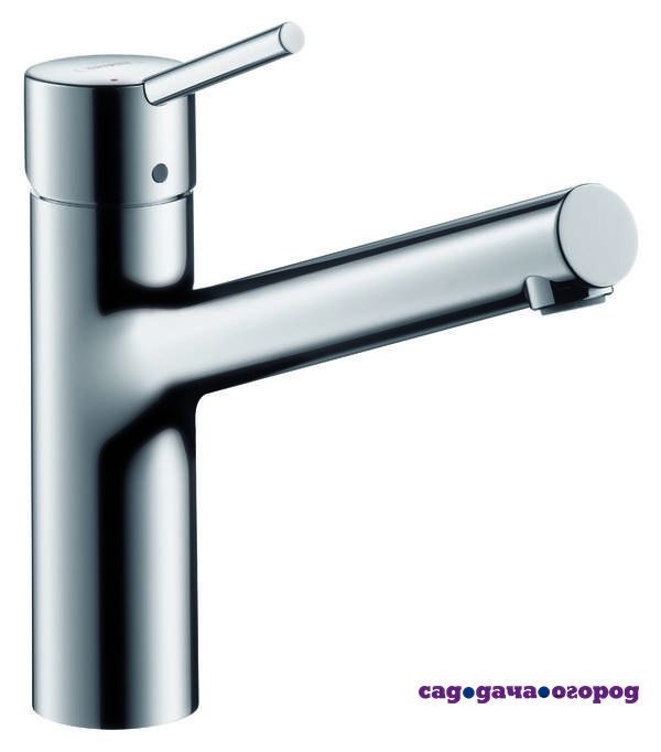 Фото Смеситель для кухни Hansgrohe Talis S 32851000