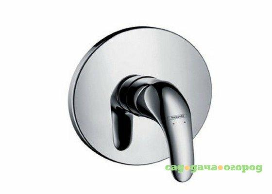 Фото Смеситель для душа Hansgrohe Focus E 31761000