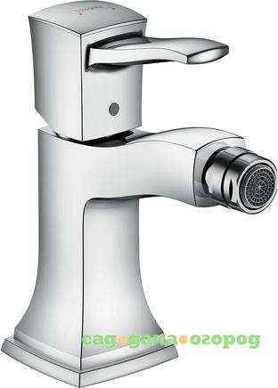 Фото Смеситель для биде Hansgrohe Metropol Classic 31320000