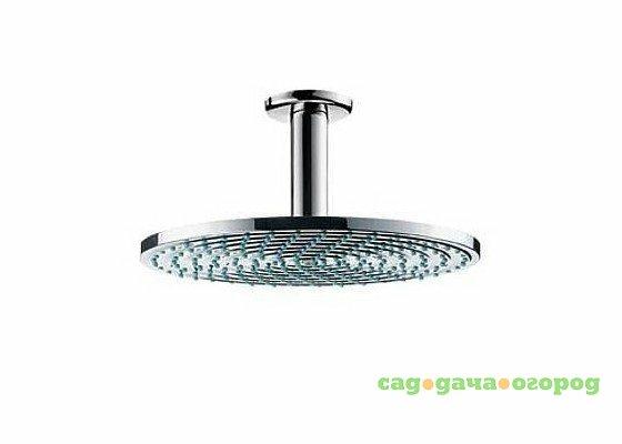 Фото Верхний душ Hansgrohe Raindance Air 27477000