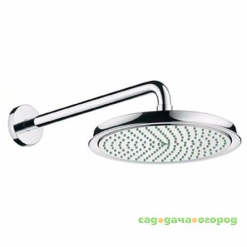 Фото Верхний душ Hansgrohe Raindance Classic Air 27424000