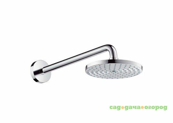 Фото Верхний душ Hansgrohe Raindance S 27471000