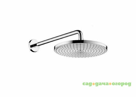 Фото Верхний душ Hansgrohe Raindance Air 27492000