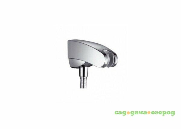 Фото Держатель для душа Hansgrohe Porter 27507000