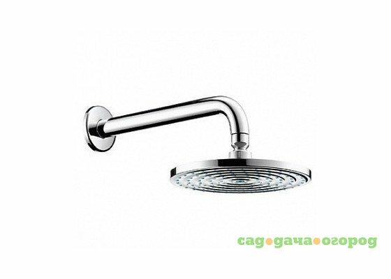 Фото Верхний душ Hansgrohe Raindance Air 27474000