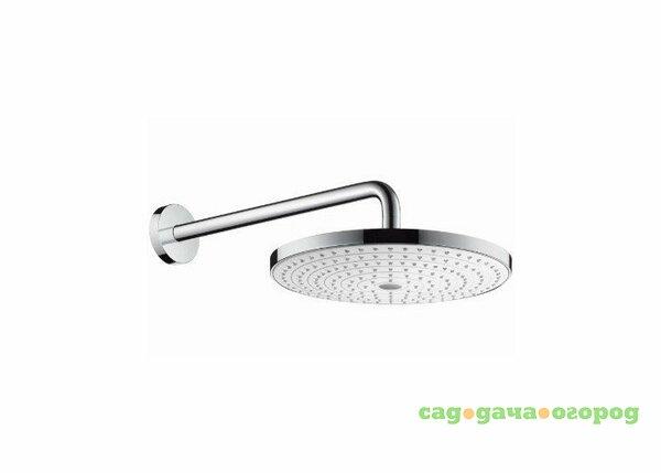 Фото Верхний душ Hansgrohe Raindance Select S 27378400