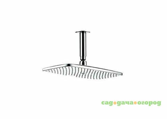 Фото Верхний душ Hansgrohe Raindance E Air 27381000