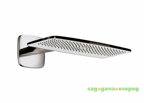 Фото Верхний душ Hansgrohe Raindance E Air 27372000