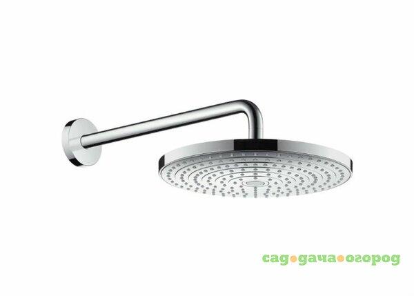 Фото Верхний душ Hansgrohe Raindance Select S 27378000