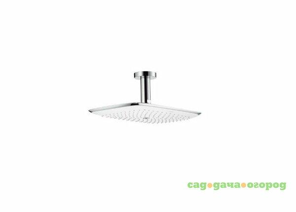 Фото Верхний душ Hansgrohe PuraVida 27390400