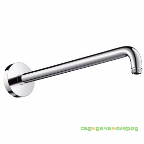 Фото Кронштейн для верхнего душа Hansgrohe 27413000