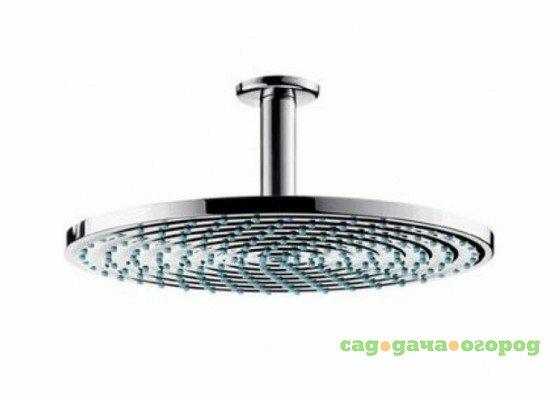 Фото Верхний душ Hansgrohe Raindance Air 27494000